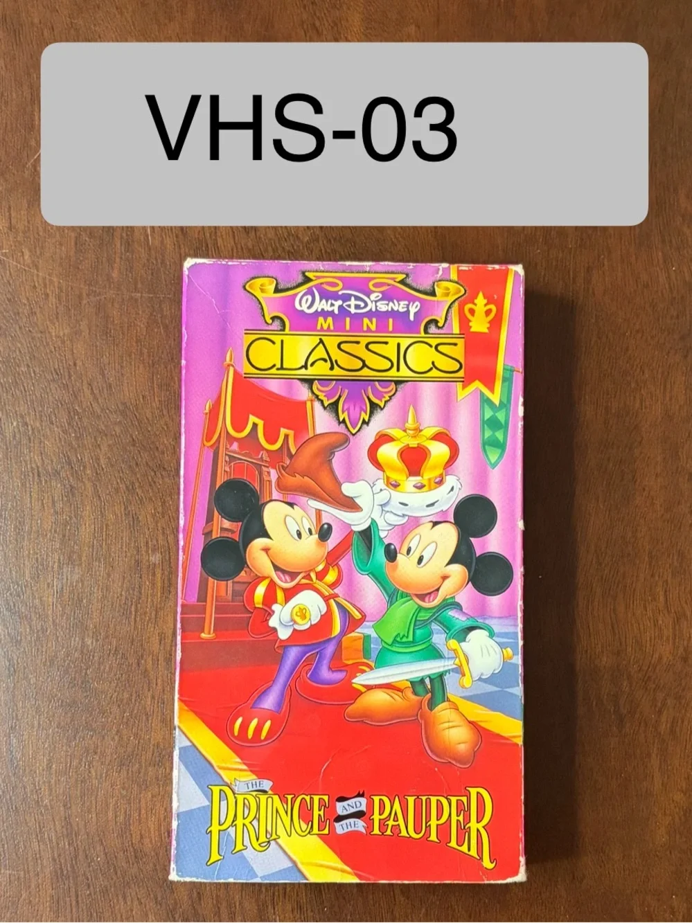 📼 Build Your Own Pre-Streaming Pack! - Picture 5 of 12